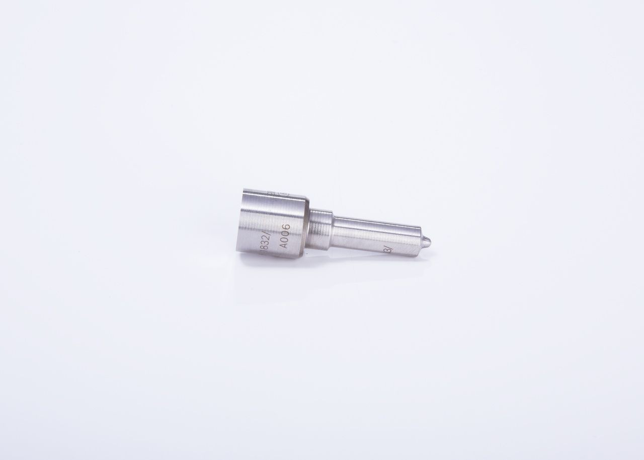 0433172120 Bosch Tobera de inyector diésel
