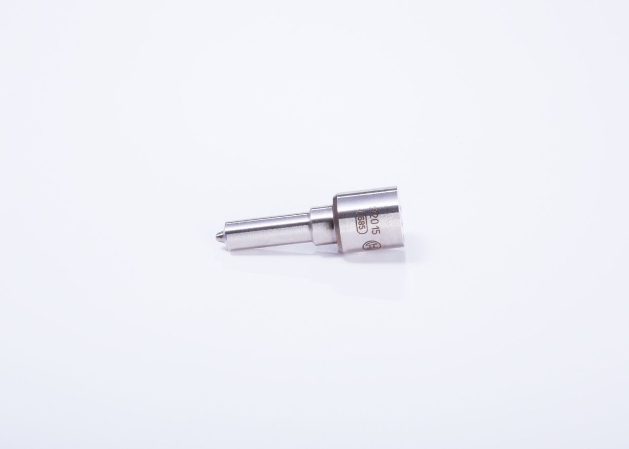 Tobera de inyector diésel Bosch DLLA143P2155 precio, desde 89,45 EUR