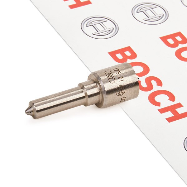 0433175048 Bosch Tobera de inyector diésel