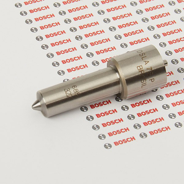 0433175053 Bosch Tobera de inyector diésel