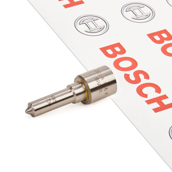 Tobera de inyector diésel Bosch 0433175163 precio, desde 59,62 EUR