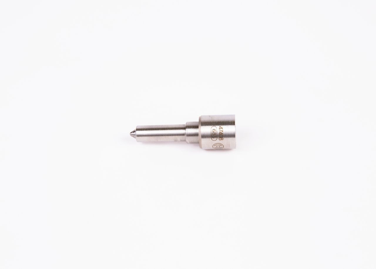 Inyector pulverizador diésel Bosch 0433175163