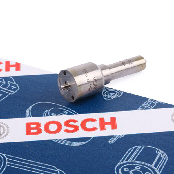 Inyector pulverizador diésel Bosch 0433175269