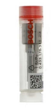 Tobera de inyector diésel 0433175310 Bosch