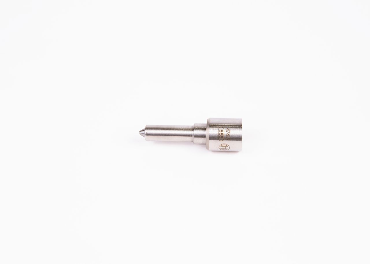0433175318 Bosch Tobera de inyector diésel