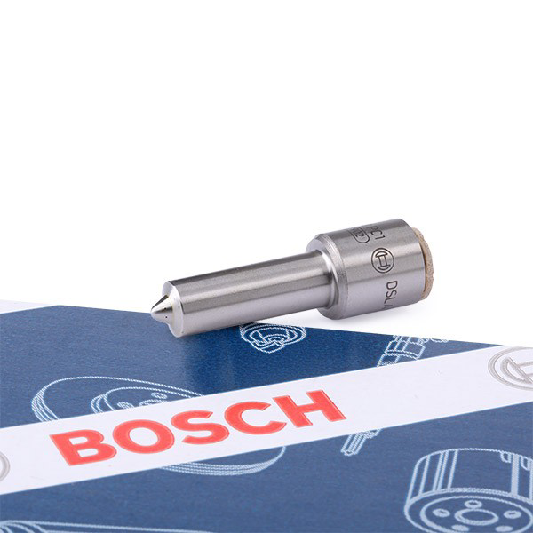 0433175321 Bosch Tobera de inyector diésel