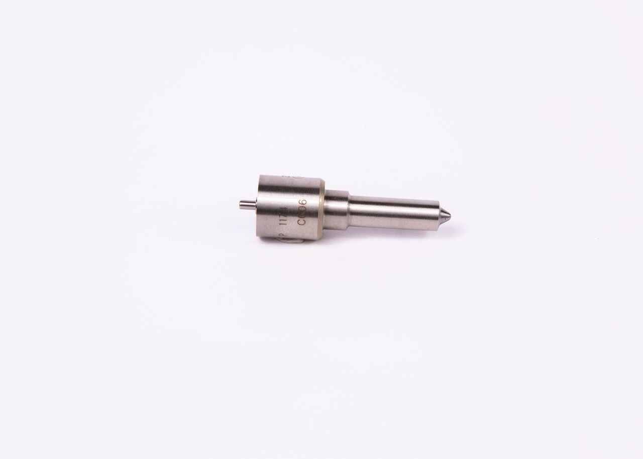 0433175348 Bosch Tobera de inyector diésel