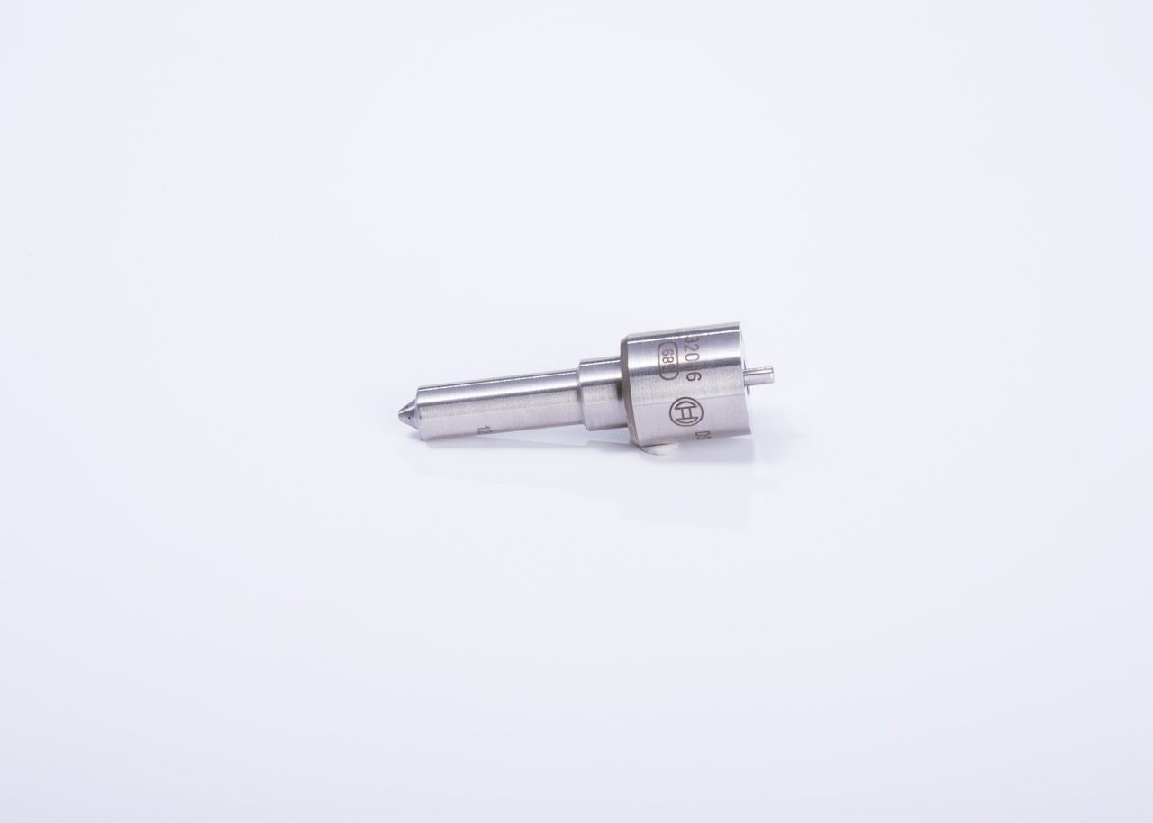 0433175371 Bosch Tobera de inyector diésel
