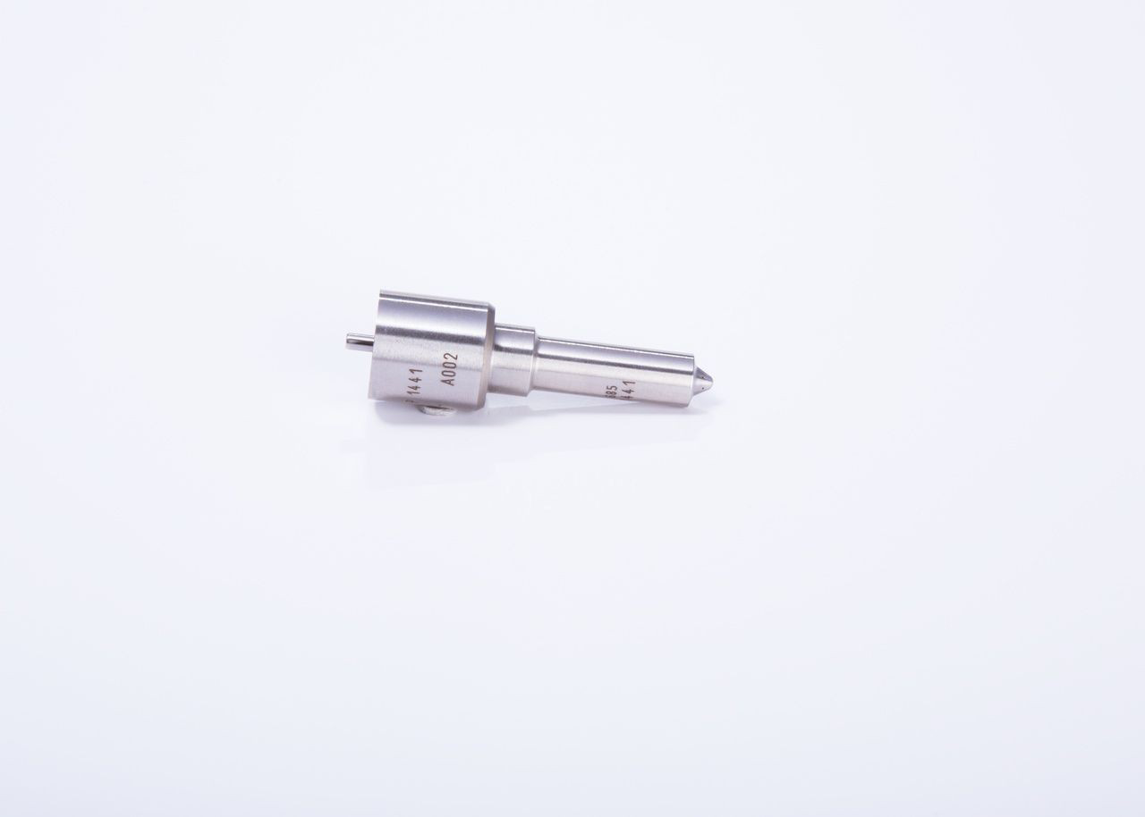 0433175426 Bosch Tobera de inyector diésel