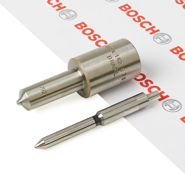 Tobera de inyector diésel Bosch 0433271404 precio, desde 25,69 EUR