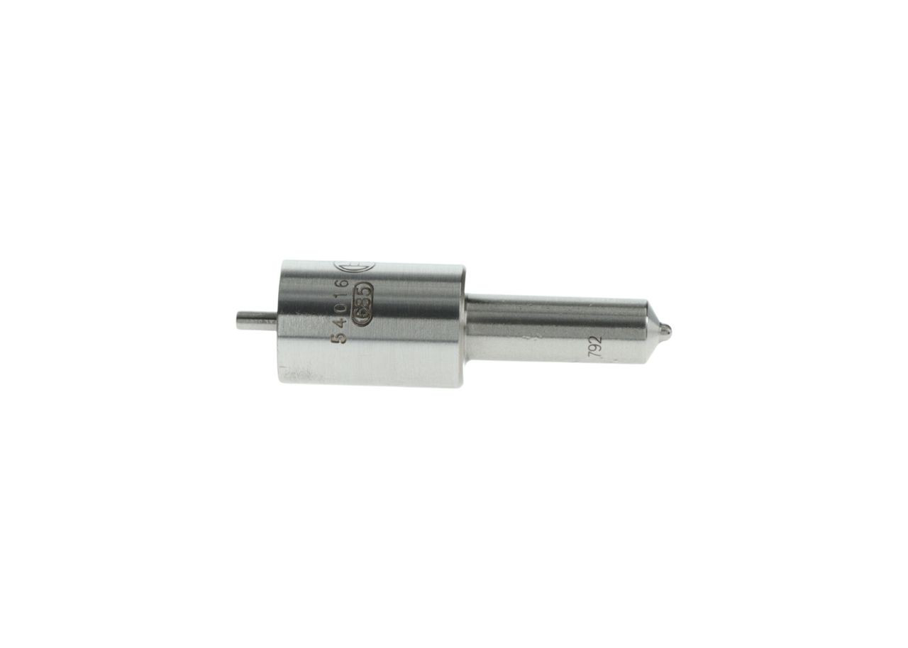 Tobera de inyector diésel 0433271404 Bosch