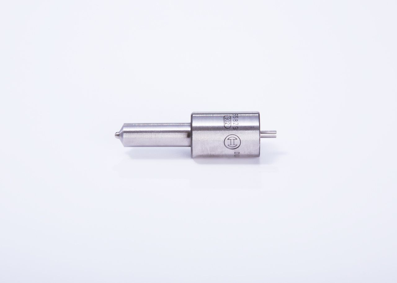 0433271521 Bosch Tobera de inyector diésel