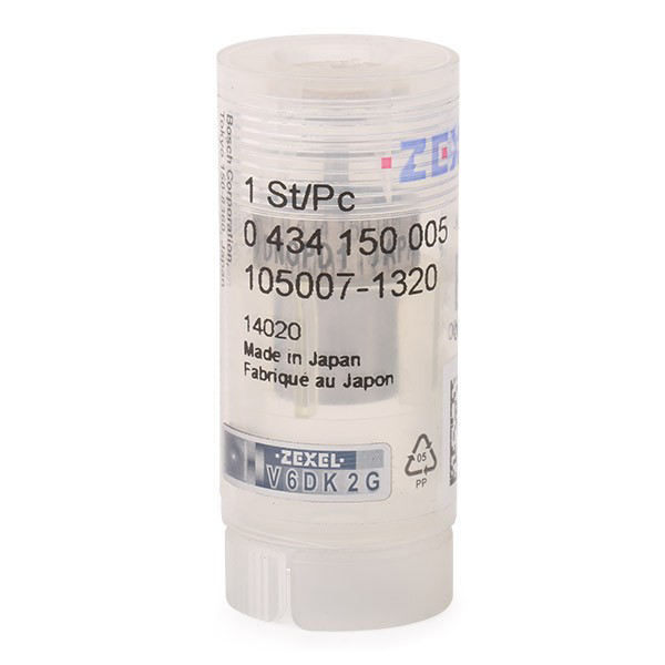 Comprar 0434150005 Bosch Tobera de inyector diésel