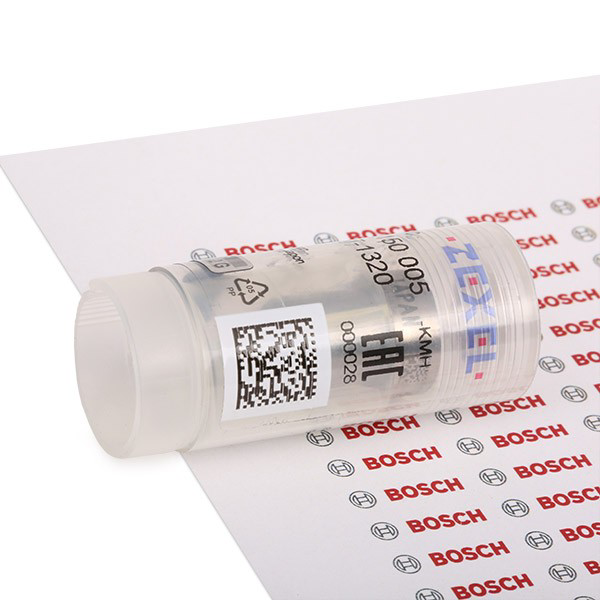 Inyector pulverizador diésel Bosch 0434150005