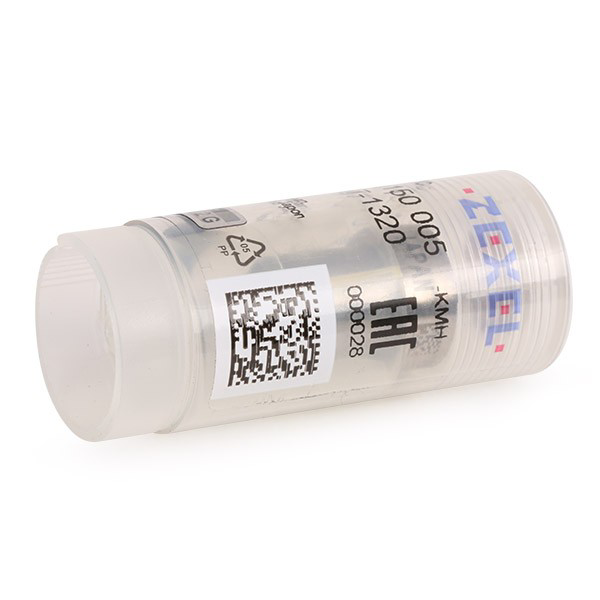 0434150005 Bosch Tobera de inyector diésel