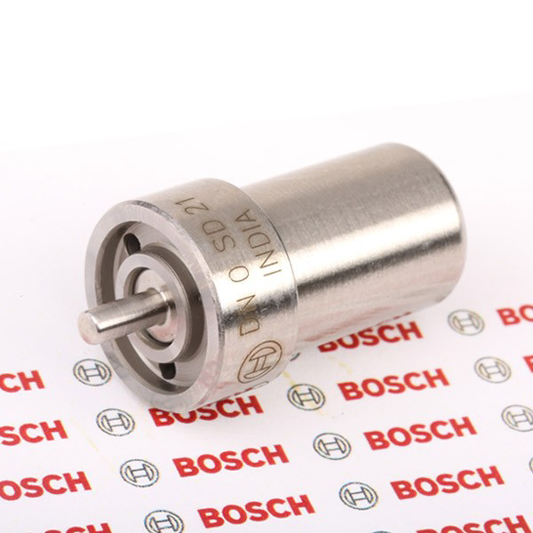 Inyector pulverizador diésel Bosch DNOSD21