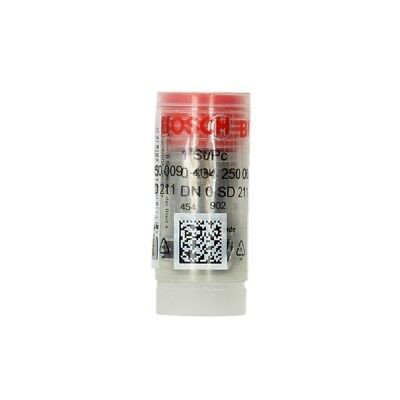 Inyector pulverizador diésel Bosch 0434250009