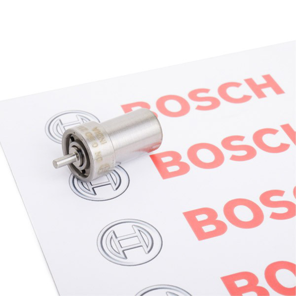 0434250009 Bosch Tobera de inyector diésel