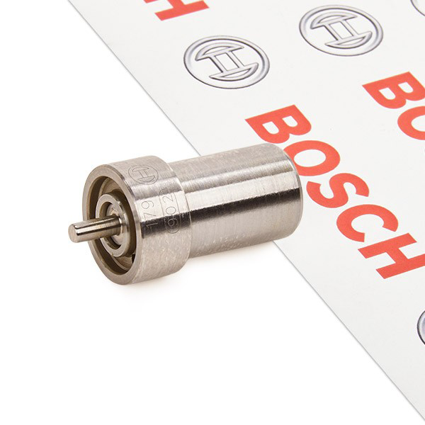 0434250011 Bosch Tobera de inyector diésel