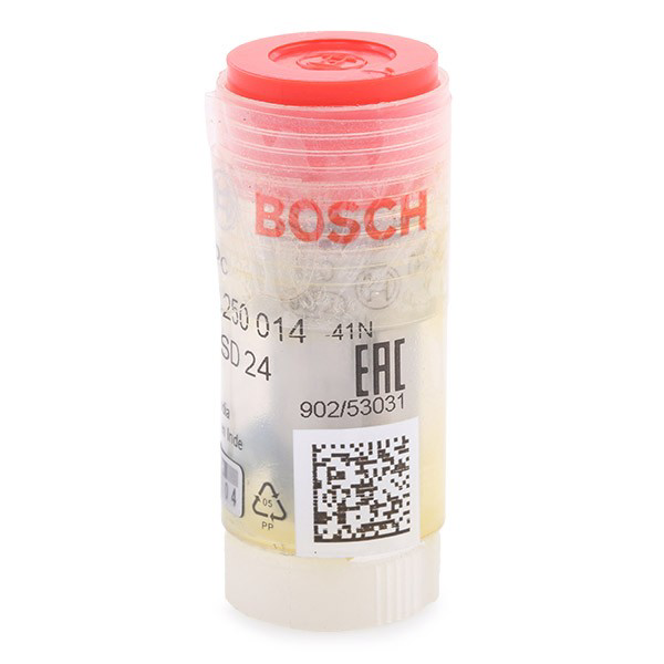 Tobera de inyector diésel Bosch 0434250014 precio, desde 26,33 EUR