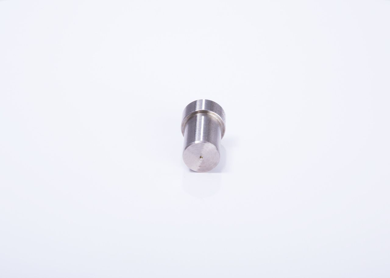 Tobera de inyector diésel 0434250027 Bosch