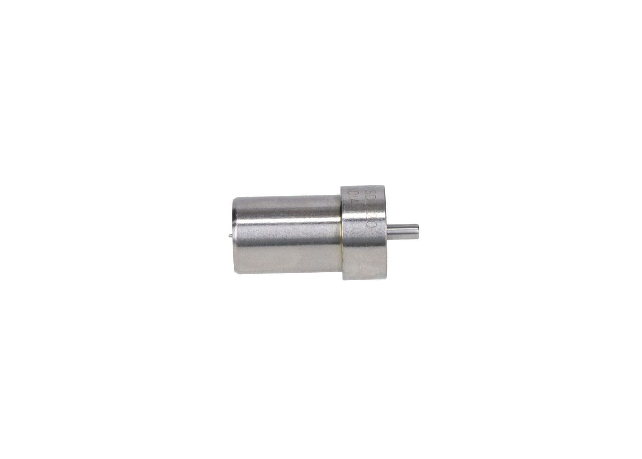Tobera de inyector diésel 0434250072 Bosch