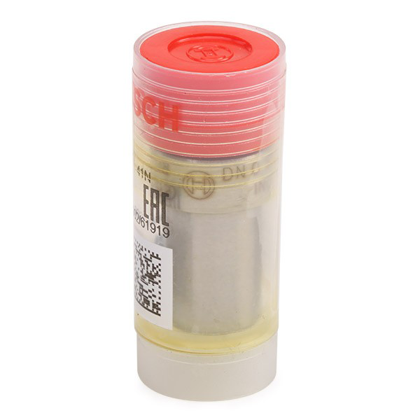 0434250077 Bosch Tobera de inyector diésel