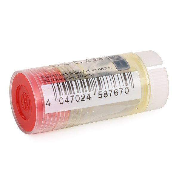 Inyector pulverizador diésel Bosch 0434250077