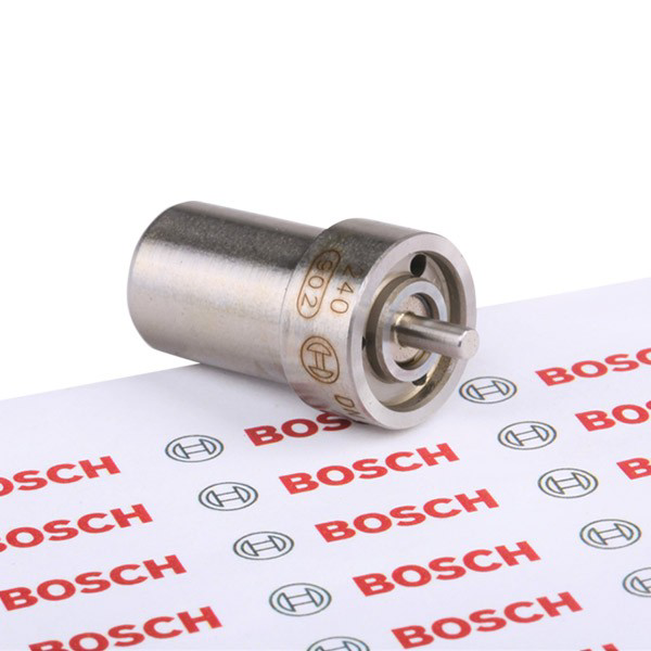 0434250110 Bosch Tobera de inyector diésel