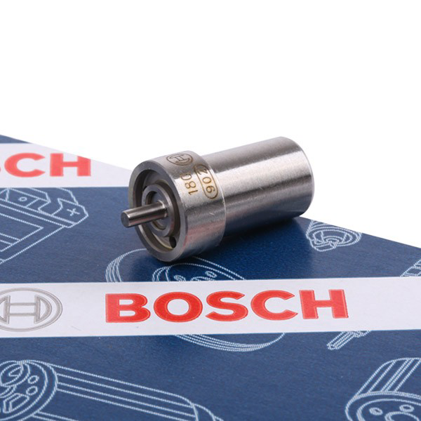 Tobera de inyector diésel 0434250120 Bosch