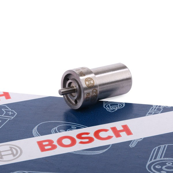 Tobera de inyector diésel 0434250125 Bosch