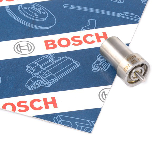0434250128 Bosch Tobera de inyector diésel