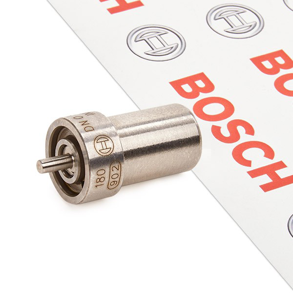 0434250160 Bosch Tobera de inyector diésel