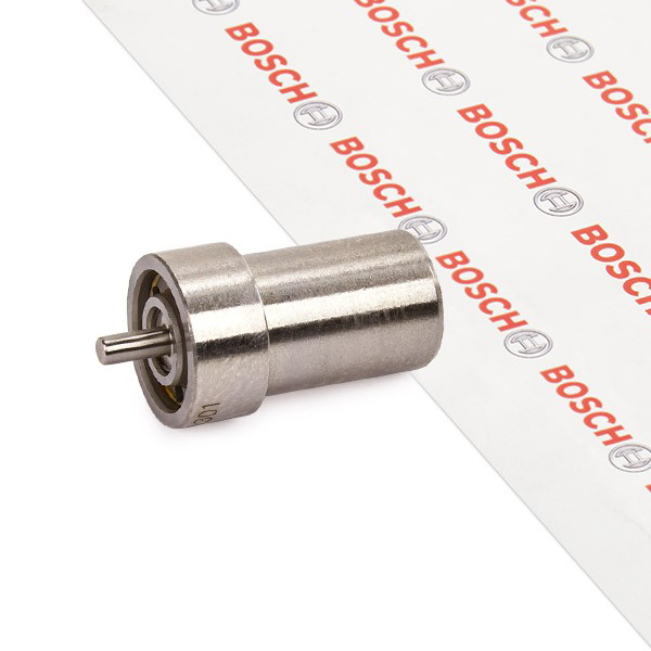 Inyector pulverizador diésel Bosch 0434250162