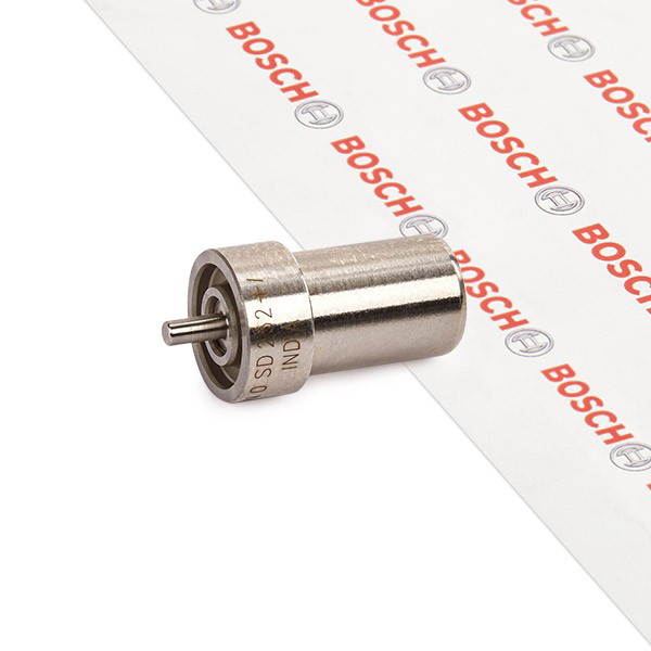 Inyector pulverizador diésel Bosch 0434250164
