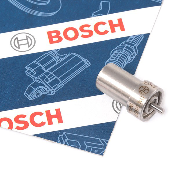 Tobera de inyector diésel 0434250171 Bosch