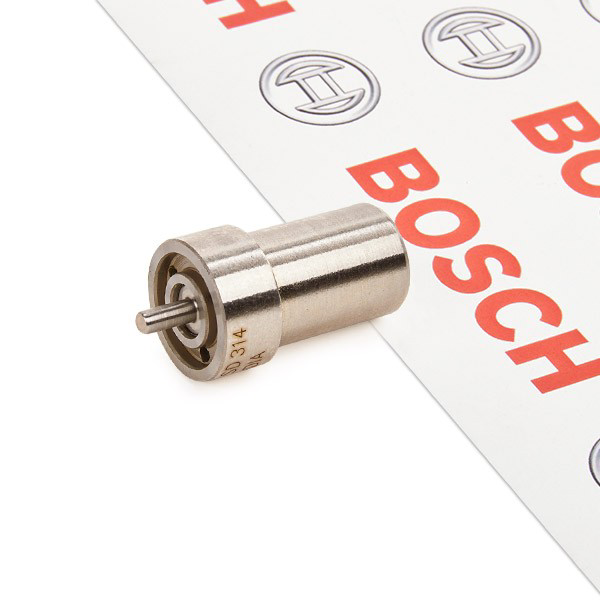 Inyector pulverizador diésel Bosch 0434250176
