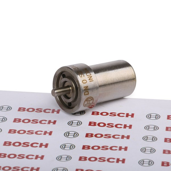 0434250191 Bosch Tobera de inyector diésel