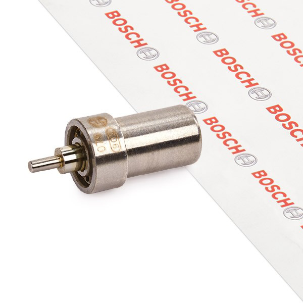 434250193 Bosch Tobera de inyector diésel