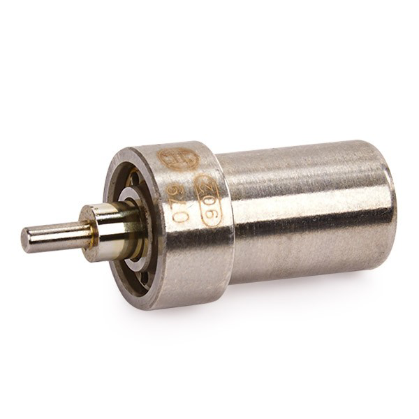 Inyector pulverizador diésel Bosch 434250193