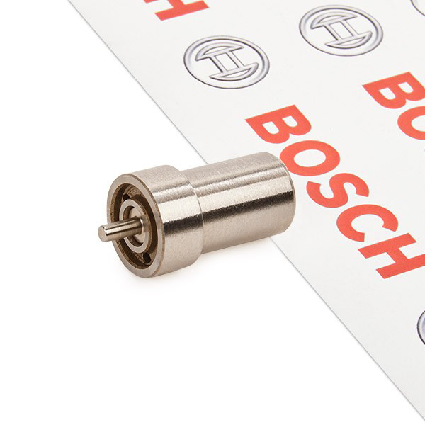 0434250232 Bosch Tobera de inyector diésel