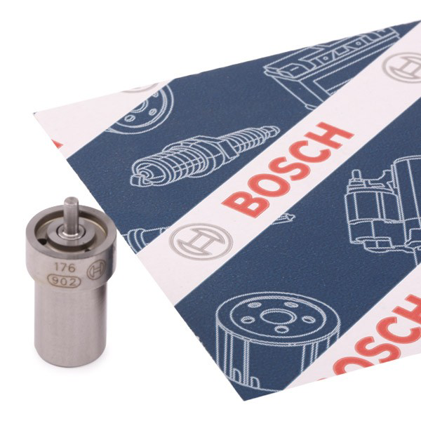Comprar 0434250897 Bosch Tobera de inyector diésel