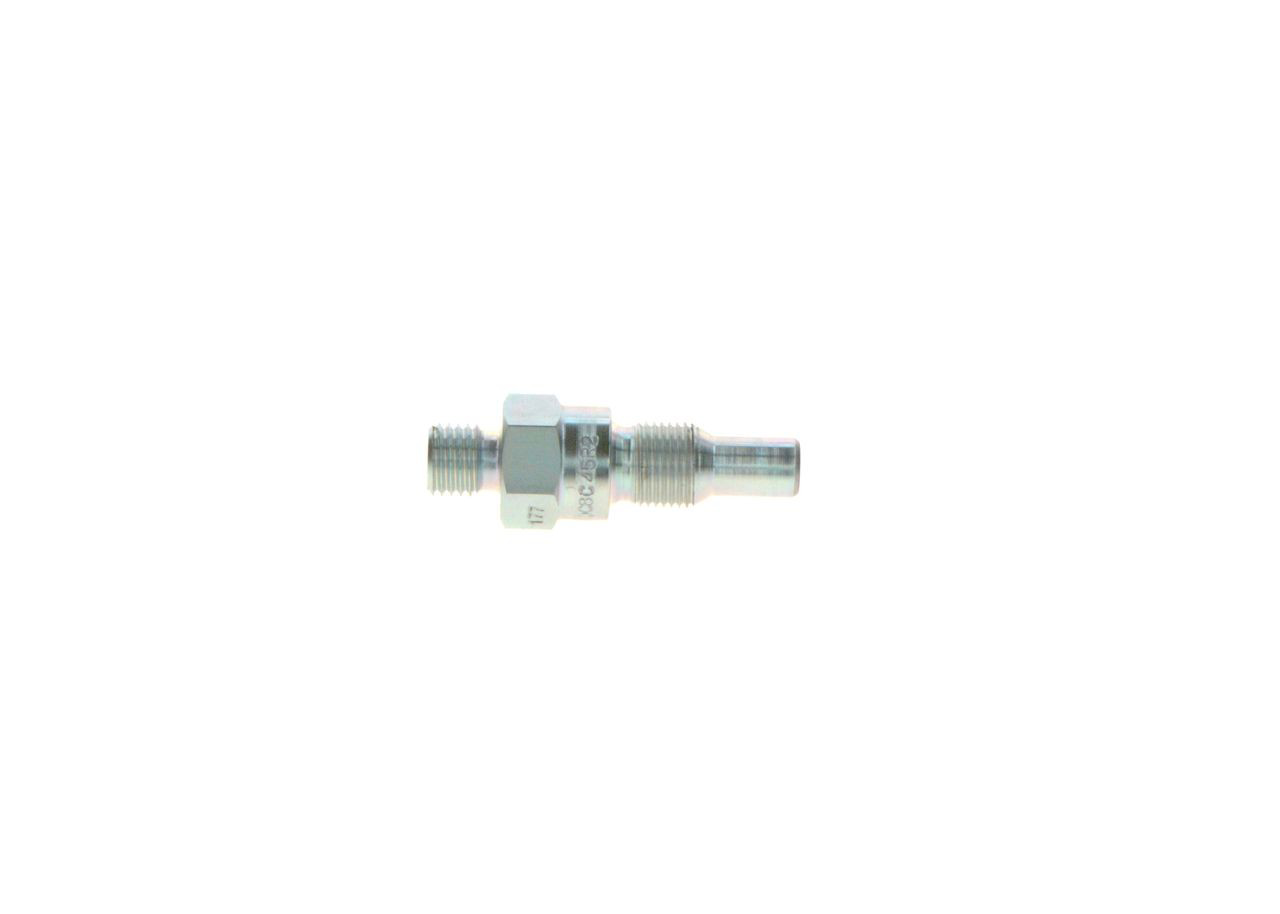 0437004002 Bosch Inyector de combustible