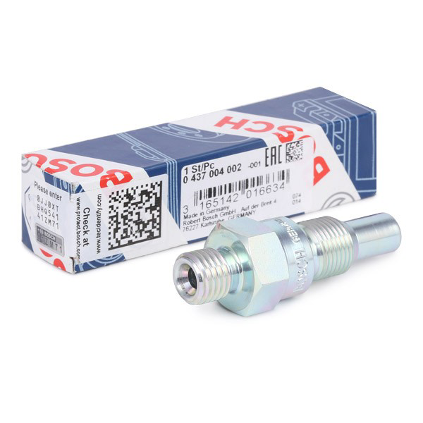 Inyector 0437004002 Bosch
