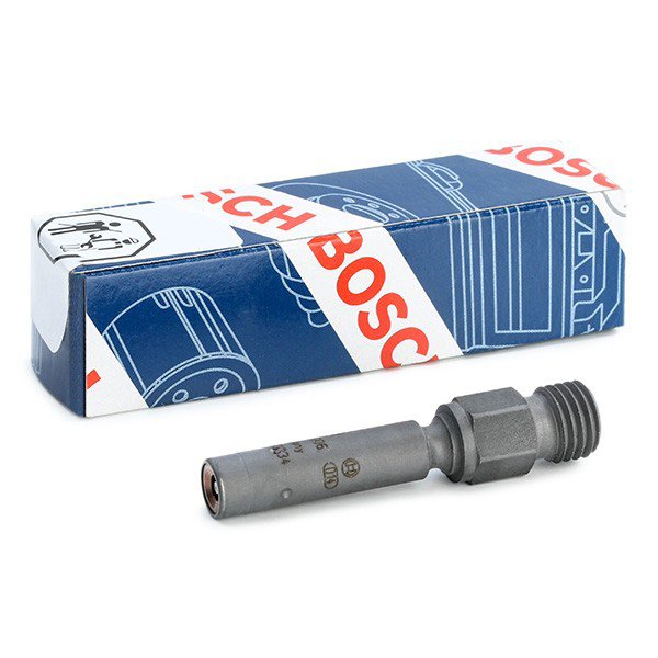 0437502006 Bosch Inyector de combustible