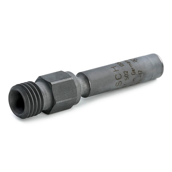 Inyector 0437502006 Bosch