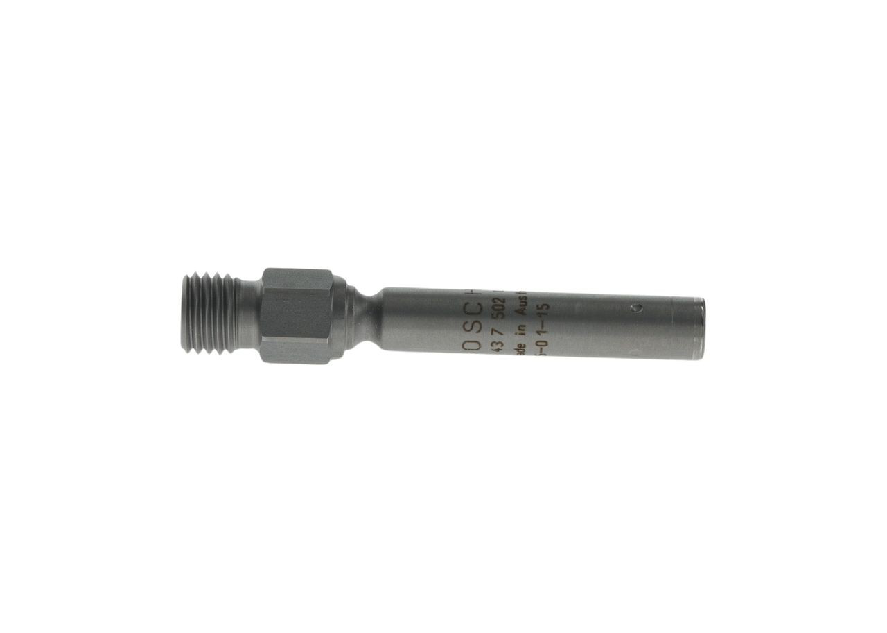 Comprar 0437502007 Bosch Inyector