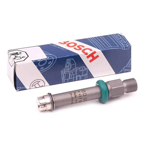 Inyector 0437502032 Bosch