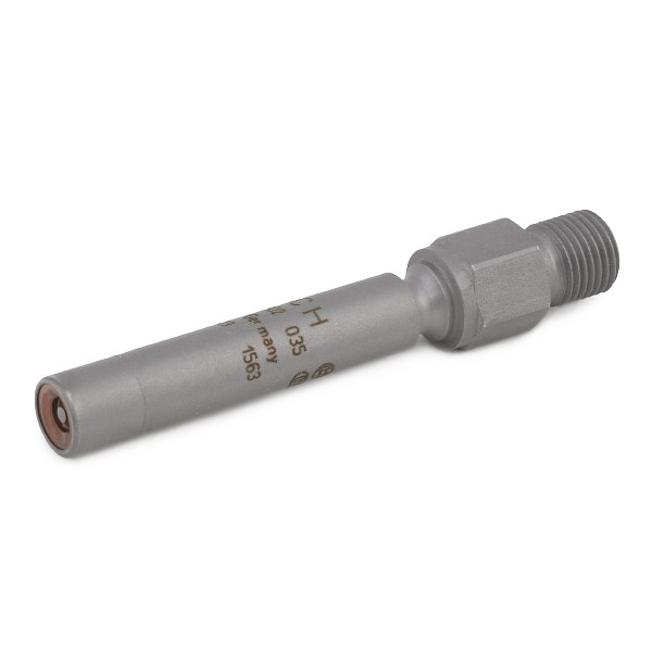 0437502035 Bosch Inyector de combustible