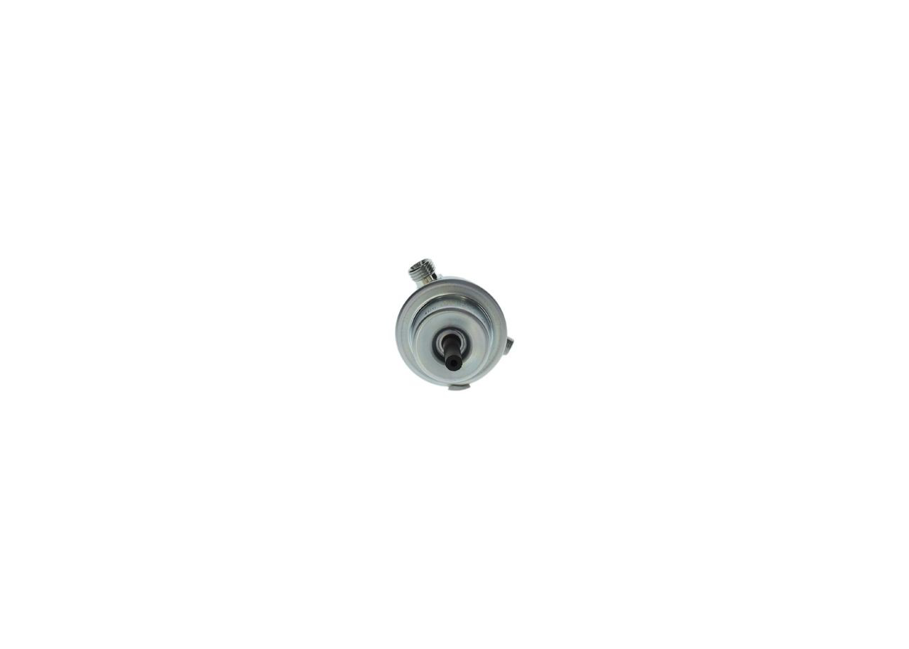 Válvula de presión de combustible Bosch 0438161001